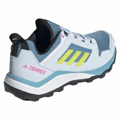 Adidas Outdoor Terrex Agravic TR Trail Running Shoe - Women's