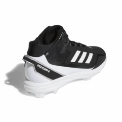 Adidas Icon 7 Mid Cleat - Men's -Nike Shop 1226130 800 auto