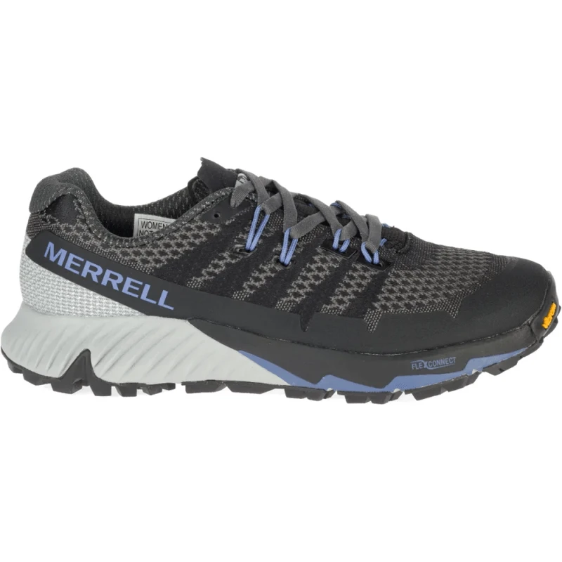 Merrell Agility Peak Flex 3 Shoe - Women's 4 Merrell Agility Peak Flex 3 Shoe - Women's - Image 2