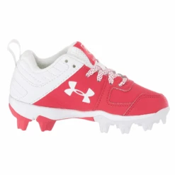 Under Armour Leadoff Low RM Baseball Cleat - Youth -Nike Shop 1250862 800 auto