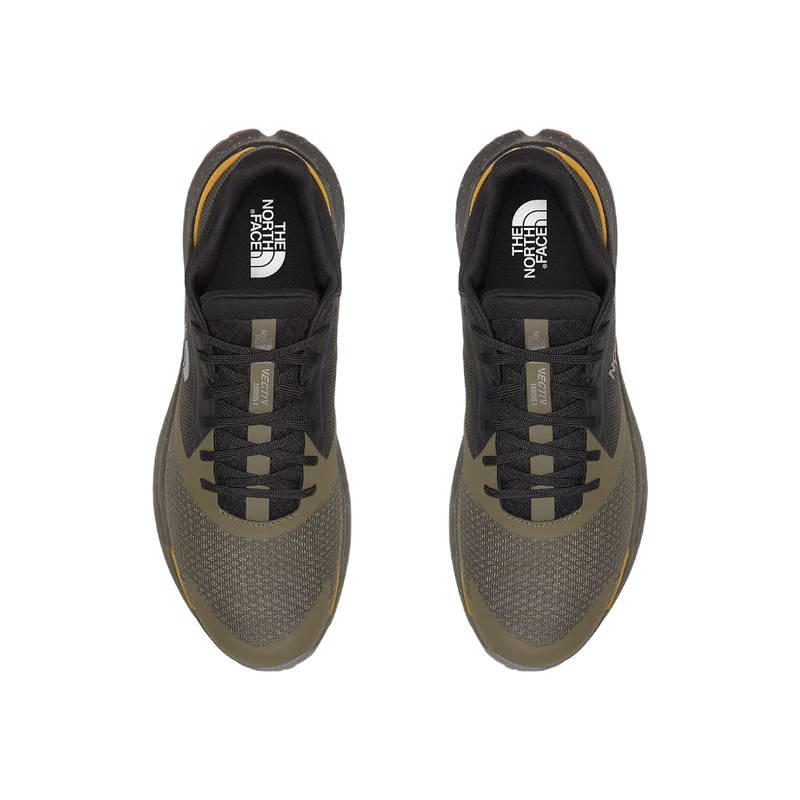 The North Face VECTIV Enduris 3 Shoe - Men's 4 The North Face VECTIV Enduris 3 Shoe - Men's - Image 2