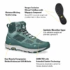 Vasque Breeze LT Mid GTX Hiking Boot - Women's -Nike Shop 1257133 800 auto