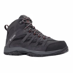 Columbia Crestwood Mid Waterproof Hiking Boot - Men's -Nike Shop 1274358 800 auto