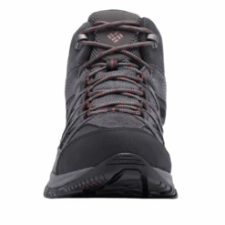 Columbia Crestwood Mid Waterproof Hiking Boot - Men's -Nike Shop 1274362 800 auto