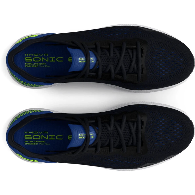 Under Armour HOVR Sonic 6 Running Shoe - Men's 5 Under Armour HOVR Sonic 6 Running Shoe - Men's - Image 3