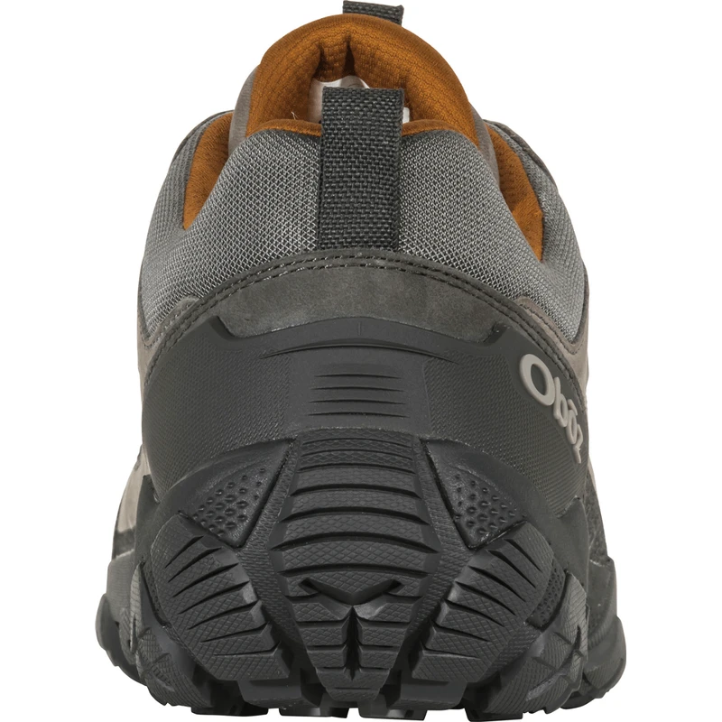 Oboz Sawtooth X Low Hiking Shoe - Men's 7 Oboz Sawtooth X Low Hiking Shoe - Men's - Image 5