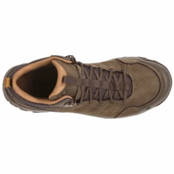 Oboz Sypes Mid Leather Waterproof Shoe - Men's -Nike Shop 1275730 800 auto