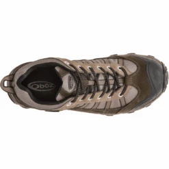Oboz Tamarack B-Dry Shoe - Men's -Nike Shop 1275895 800 auto