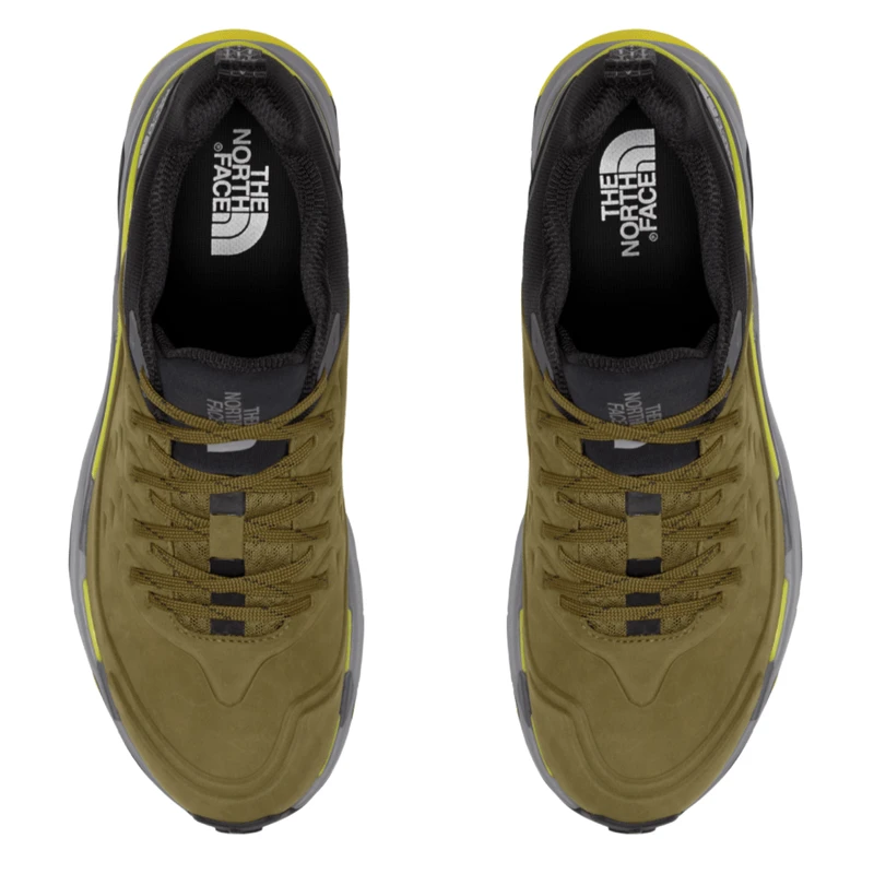 The North Face VECTIV Exploris FUTURELIGHT Leather Shoe - Men's 4 The North Face VECTIV Exploris FUTURELIGHT Leather Shoe - Men's - Image 2