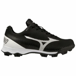 Mizuno Wave LightRevo TPU Molded Low Rubber Baseball Cleat - Youth -Nike Shop 1277381 800 auto