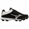 Mizuno Wave LightRevo TPU Molded Low Rubber Baseball Cleat - Youth -Nike Shop 1277383 800 auto