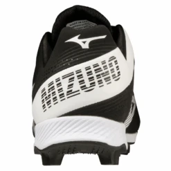 Mizuno Wave LightRevo TPU Molded Low Rubber Baseball Cleat - Youth -Nike Shop 1277384 800 auto