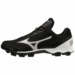 Mizuno Wave LightRevo TPU Molded Low Rubber Baseball Cleat - Men's -Nike Shop 1277414 800 auto