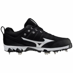 Mizuno 9-Spike Ambition 2 Low Metal Baseball Cleat - Men's -Nike Shop 1277434 800 auto