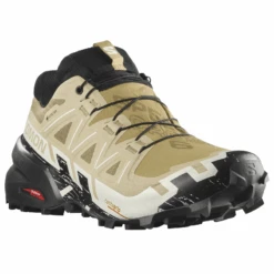 Salomon Speedcross 6 Gore-Tex Shoe - Men's -Nike Shop 1278356 800 auto