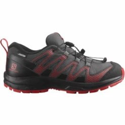 Salomon XA Pro V8 Climasalomon Waterproof Shoe - Youth -Nike Shop 1278410 800 auto