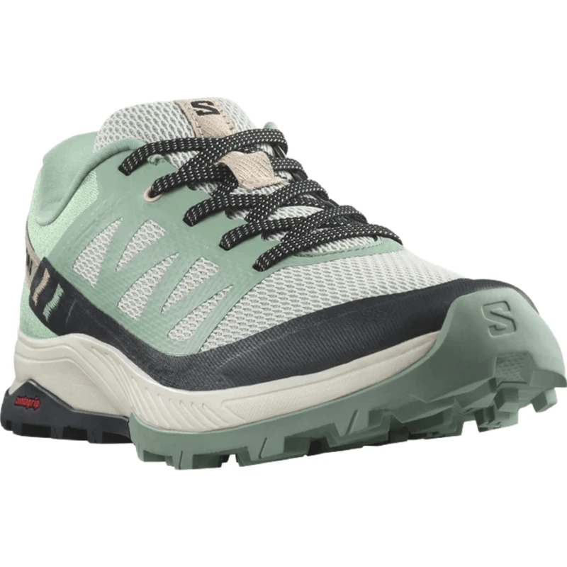 Salomon Outrise Hiking Shoe - Women's 4 Salomon Outrise Hiking Shoe - Women's - Image 2