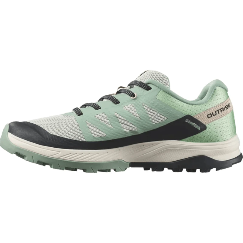 Salomon Outrise Hiking Shoe - Women's 5 Salomon Outrise Hiking Shoe - Women's - Image 3