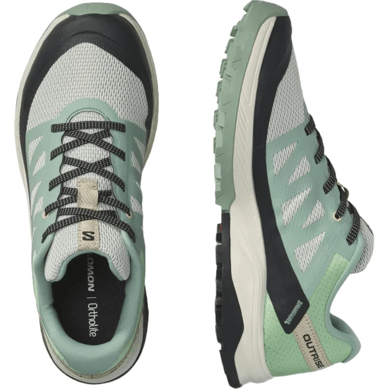 Salomon Outrise Hiking Shoe - Women's 10 Salomon Outrise Hiking Shoe - Women's - Image 8