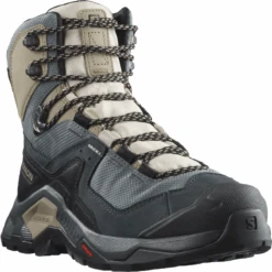 Salomon Quest Element Gore-Tex Hiking Boot - Women's -Nike Shop 1278490 800 auto