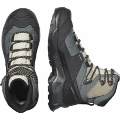 Salomon Quest Element Gore-Tex Hiking Boot - Women's -Nike Shop 1278493 800 auto
