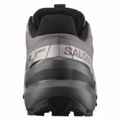 Salomon Speedcross 6 Wide Trail Running Shoe - Women's
