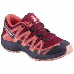 Salomon Xa Pro 3D Hiking Shoe - Youth
