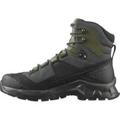 Salomon Quest Element Gore-Tex Hiking Boot - Men's -Nike Shop 1278606 800 auto