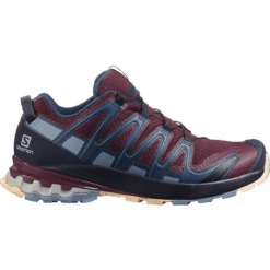 Salomon XA Pro 3D V8 Trail Running Shoes - Men's -Nike Shop 1278619 800 auto