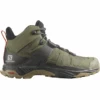 Salomon X Ultra 4 Mid Gore-Tex Hiking Boots - Men's -Nike Shop 1278625 800 auto