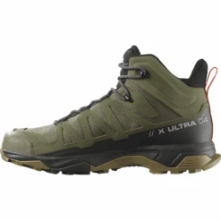 Salomon X Ultra 4 Mid Gore-Tex Hiking Boots - Men's -Nike Shop 1278626 800 auto