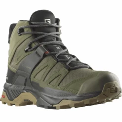 Salomon X Ultra 4 Mid Gore-Tex Hiking Boots - Men's -Nike Shop 1278627 800 auto