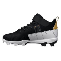 Under Armour Harper 7 Mid Rm Baseball Cleat