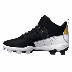 Under Armour Harper 7 Mid RM Baseball Cleat - Boys' 10 Under Armour Harper 7 Mid RM Baseball Cleat - Boys' -Nike Shop 1282074 800 auto