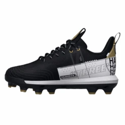 Under Armour Harper 7 Low Tpu Baseball Cleat - Boys' Youth -Nike Shop 1282109 800 auto