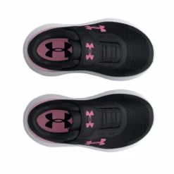 Under Armour Surge 3 AC Running Shoe - Girls' -Nike Shop 1282934 800 auto