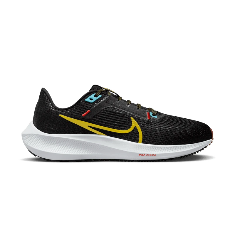 Nike Pegasus 40 Road Running Shoe - Women's 9 Nike Pegasus 40 Road Running Shoe - Women's - Image 7