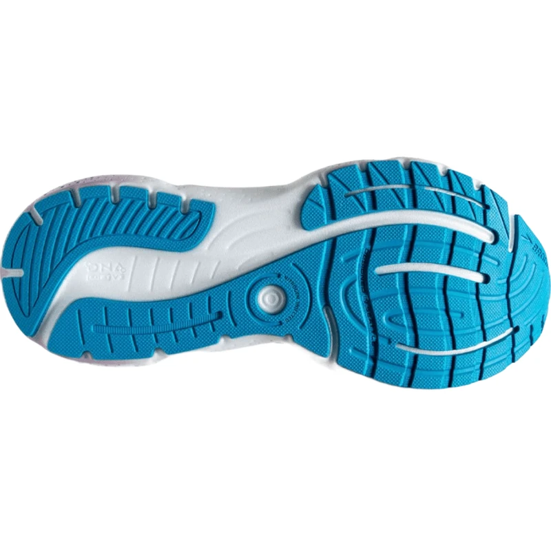 Brooks Glycerin 20 Running Shoe - Women's 6 Brooks Glycerin 20 Running Shoe - Women's - Image 4