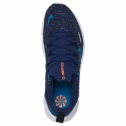 Nike Free Run 5.0 Next Nature Road Running Shoe - Men's