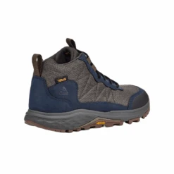 Teva Ridgeview Mid Hiker Shoe - Men's