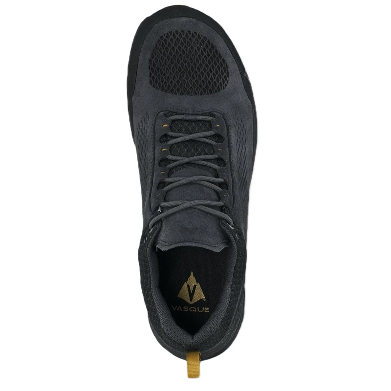 Vasque Breeze LT Low NTX Hiking Shoe - Men's 8 Vasque Breeze LT Low NTX Hiking Shoe - Men's - Image 6