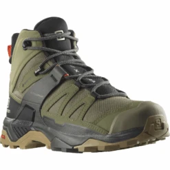 Salomon X Ultra 4 Mid GTX Wide Hiking Shoe - Men's -Nike Shop 1308563 800 auto