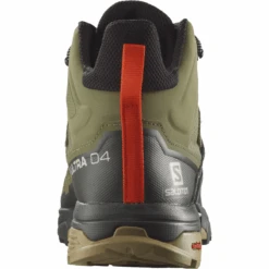 Salomon X Ultra 4 Mid GTX Wide Hiking Shoe - Men's -Nike Shop 1308565 800 auto