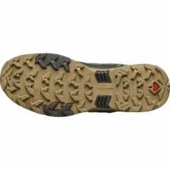 Salomon X Ultra 4 Mid GTX Wide Hiking Shoe - Men's