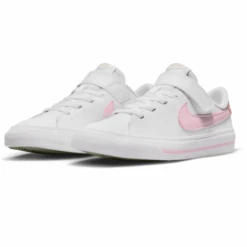 Nike Grade School Court Legacy Shoe - Youth -Nike Shop 1309687 800 auto