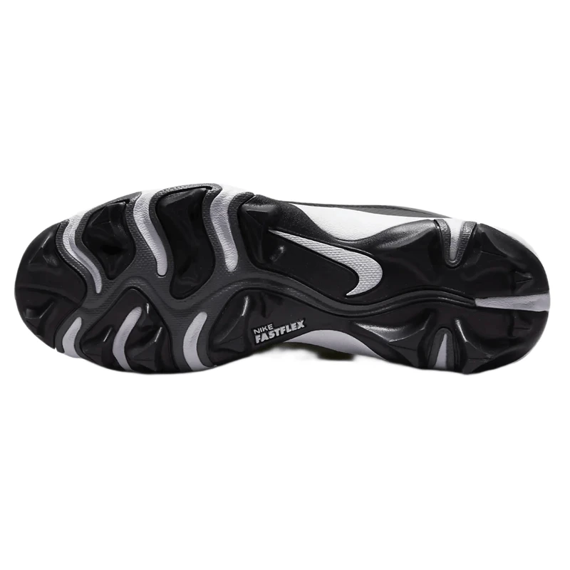 Nike Vapor Edge Shark 2 Football Cleat - Youth 6 Nike Vapor Edge Shark 2 Football Cleat - Youth - Image 4