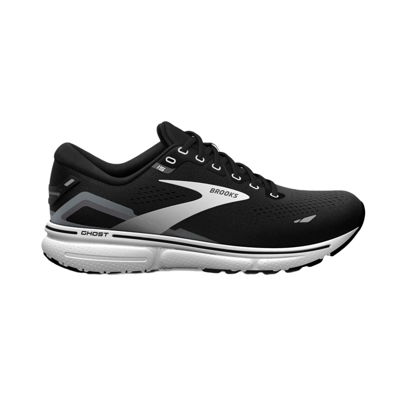 Brooks Ghost 15 Road-Running Shoe - Women's 8 Brooks Ghost 15 Road-Running Shoe - Women's - Image 6