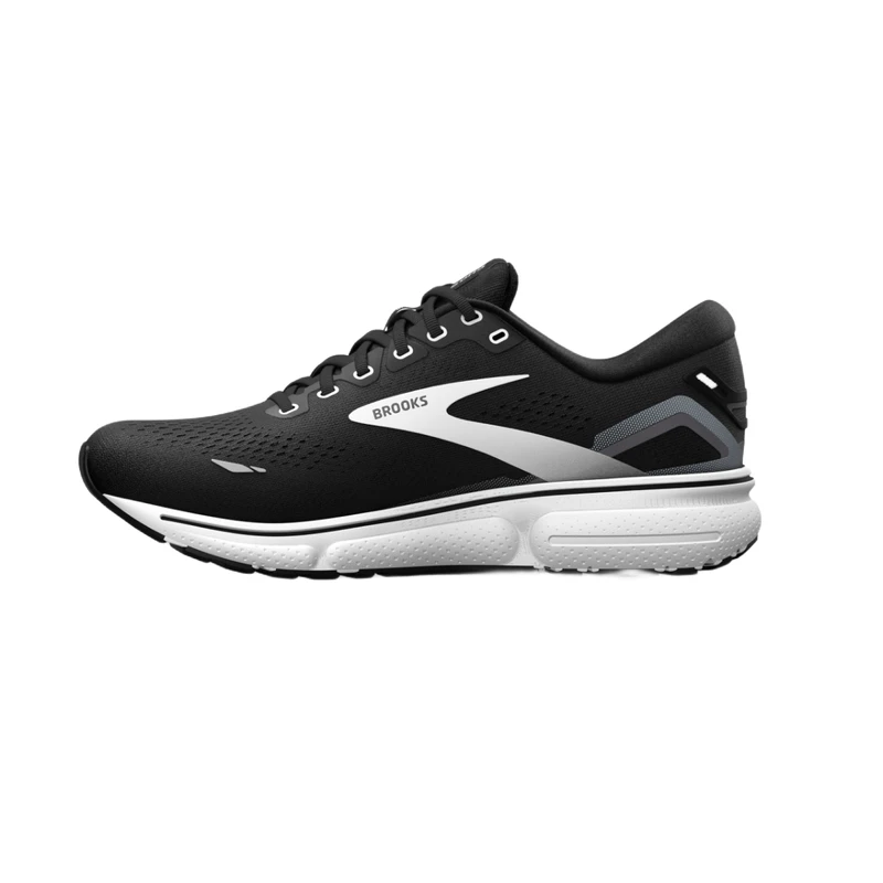 Brooks Ghost 15 Road-Running Shoe - Women's 5 Brooks Ghost 15 Road-Running Shoe - Women's - Image 3