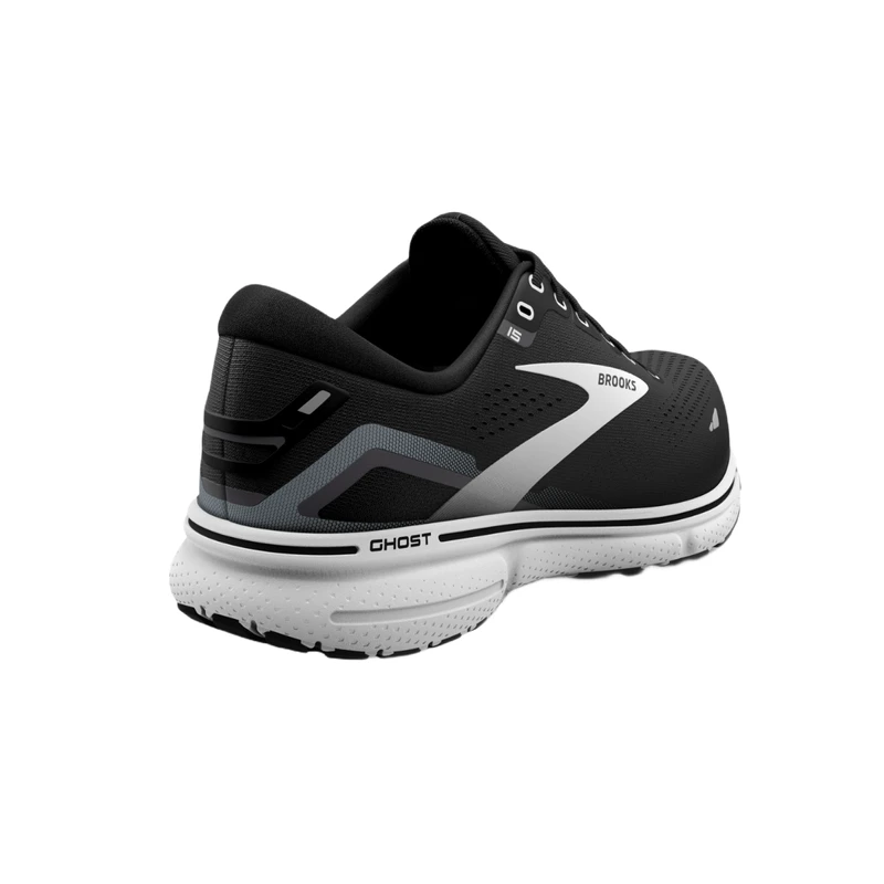 Brooks Ghost 15 Road-Running Shoe - Women's 4 Brooks Ghost 15 Road-Running Shoe - Women's - Image 2