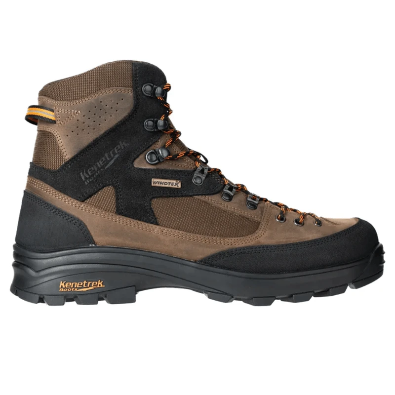 Kenetrek Corrie II Hiker Boot - Men's 4 Kenetrek Corrie II Hiker Boot - Men's - Image 2